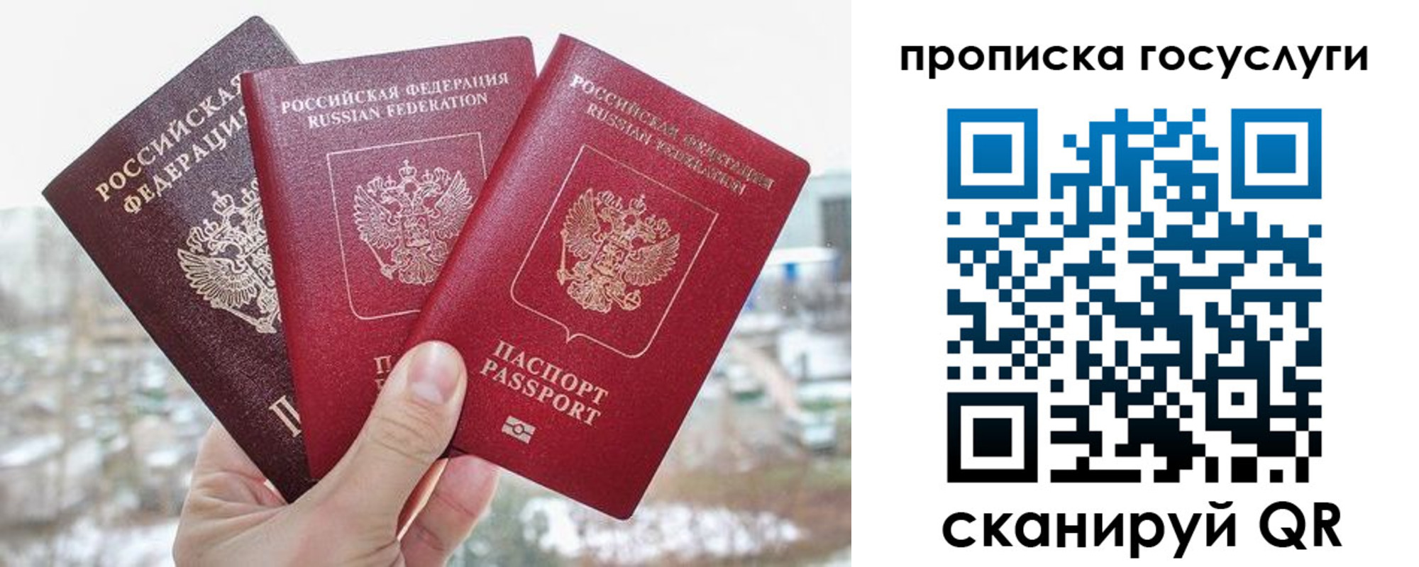 прописка законно в Костромской области